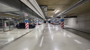 Prenájom 3 izbového bytu s výhľadom na hrad v Nitre, PROMENÁDA — foto 14