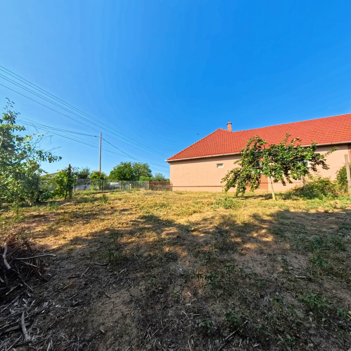 Na predaj dvojdom s pozemkom 954 m2 v Tesárských Mlyňanoch — foto 14