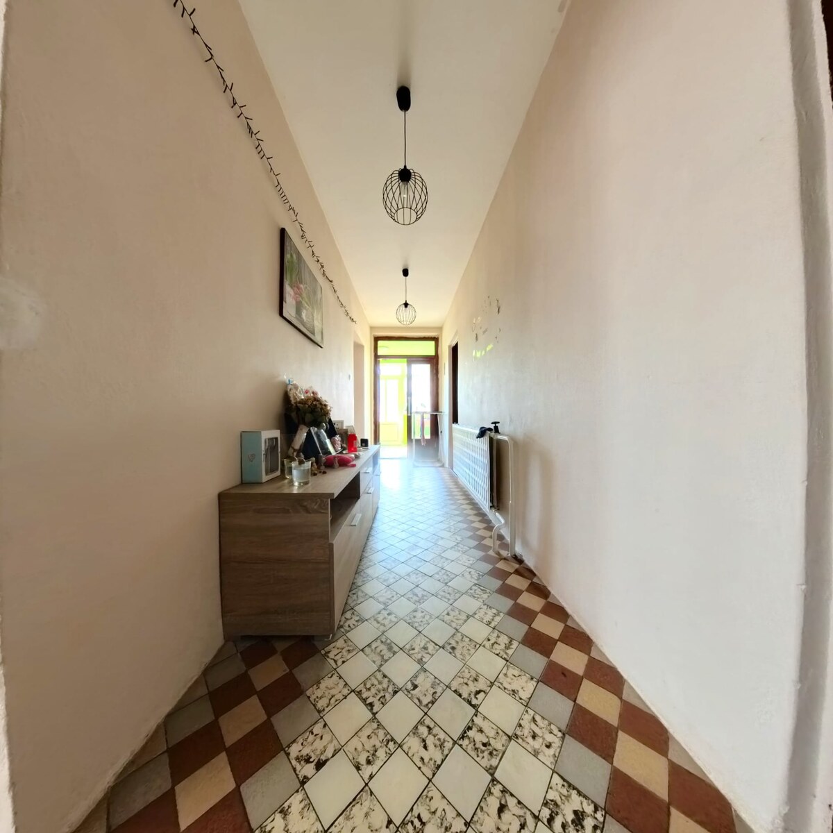 Na predaj dvojdom s pozemkom 954 m2 v Tesárských Mlyňanoch — foto 9
