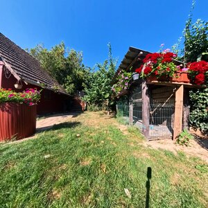 Na predaj dvojdom s pozemkom 954 m2 v Tesárských Mlyňanoch — foto 5