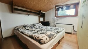 Na predaj zabehnutý Apartmánový dom v Podhájskej s parkovaním — foto 10