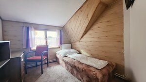 Na predaj zabehnutý Apartmánový dom v Podhájskej s parkovaním — foto 13