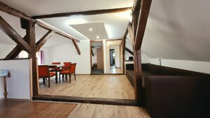 Na predaj zabehnutý Apartmánový dom v Podhájskej s parkovaním — foto 4