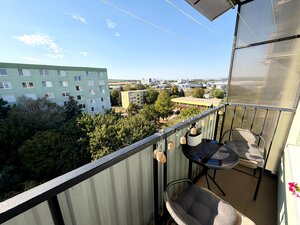 Ponúkam na predaj 3-izbový byt vo výbornej lokalite, Lúky, Vráble, 76m — foto 11