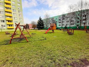 Ponúkam na predaj 3-izbový byt vo výbornej lokalite, Lúky, Vráble, 76m — foto 12