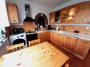 Ponúkam na predaj 3-izbový byt vo výbornej lokalite, Lúky, Vráble, 76m — foto 4