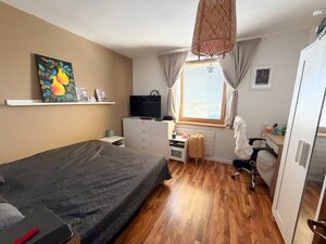 Ponúkam na predaj 3-izbový byt vo výbornej lokalite, Lúky, Vráble, 76m — foto 7