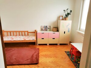Ponúkam na predaj 3-izbový byt vo výbornej lokalite, Lúky, Vráble, 76m — foto 9
