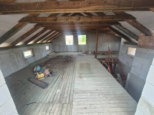 Investícia s obrovským potenciálom: Hrubá stavba vo Veľkom Cetíne !! — foto 6