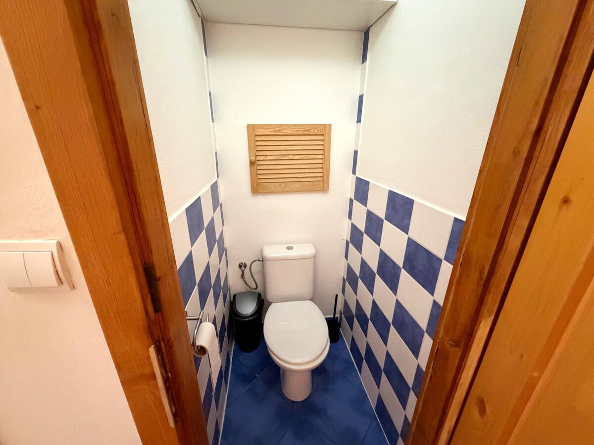 Ponúkam na predaj 4-izbový byt vo výbornej lokalite, Lúky, Vráble, 84m — foto 11