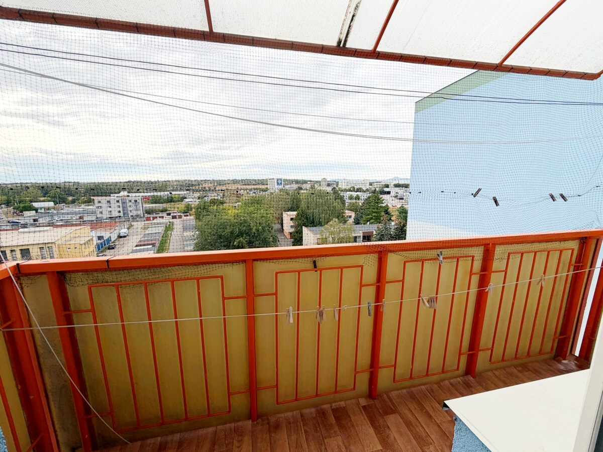 Ponúkam na predaj 4-izbový byt vo výbornej lokalite, Lúky, Vráble, 84m — foto 13