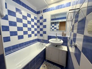 Ponúkam na predaj 4-izbový byt vo výbornej lokalite, Lúky, Vráble, 84m — foto 10