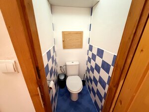 Ponúkam na predaj 4-izbový byt vo výbornej lokalite, Lúky, Vráble, 84m — foto 11