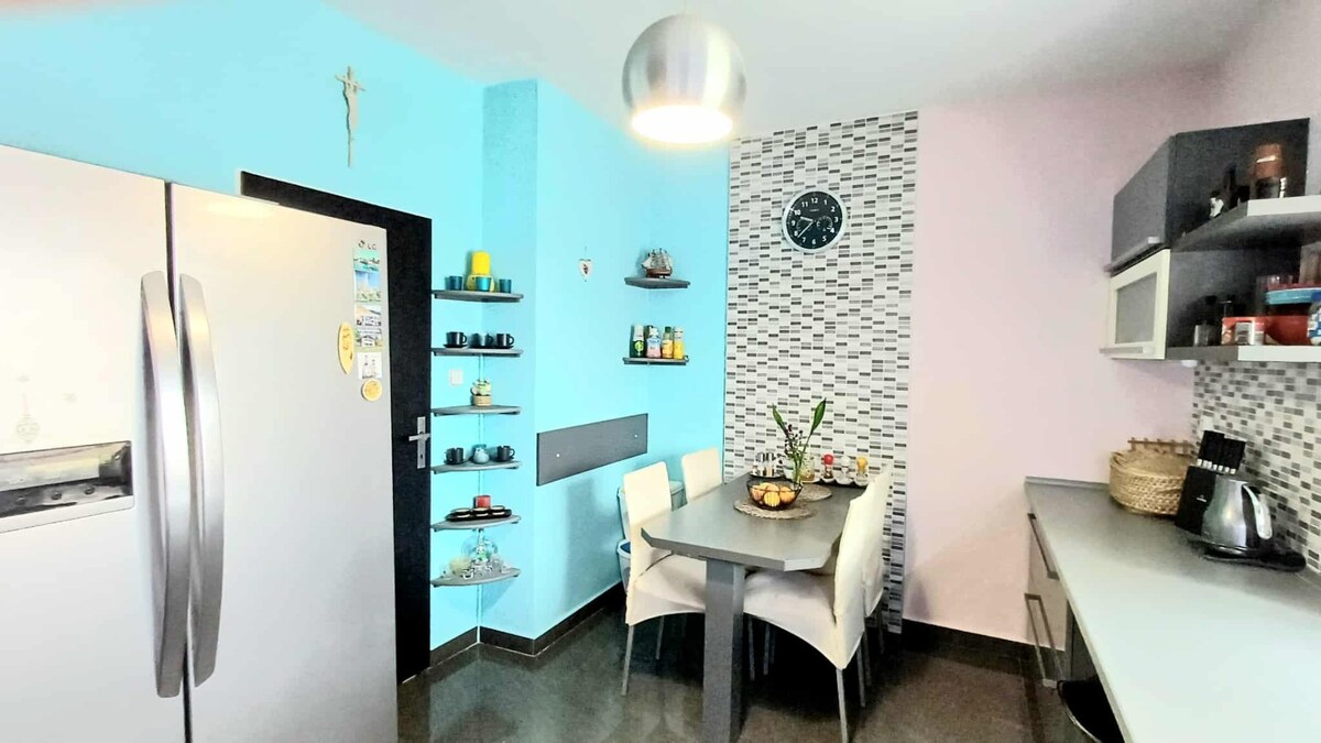 Na predaj veľký RD v krásnom prostredí - Kolíňany — foto 10