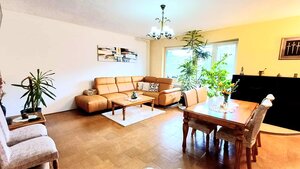 Na predaj veľký RD v krásnom prostredí - Kolíňany — foto 14