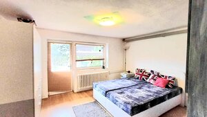 Na predaj veľký RD v krásnom prostredí - Kolíňany — foto 19