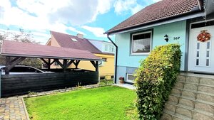 Na predaj veľký RD v krásnom prostredí - Kolíňany — foto 3
