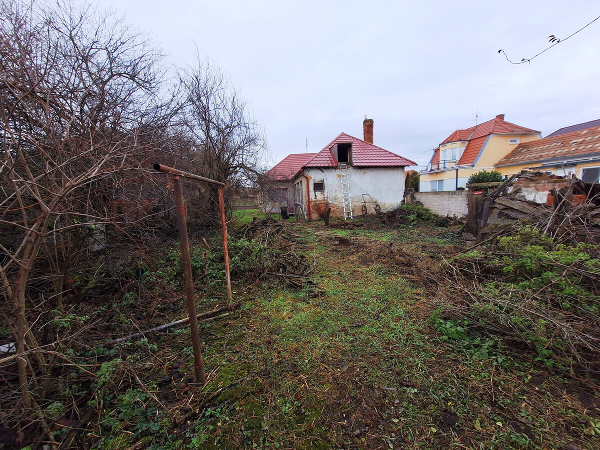 Ponúkam na predaj rodinný dom v Lúčnici nad Žitavou, 5km Vráble — foto 5