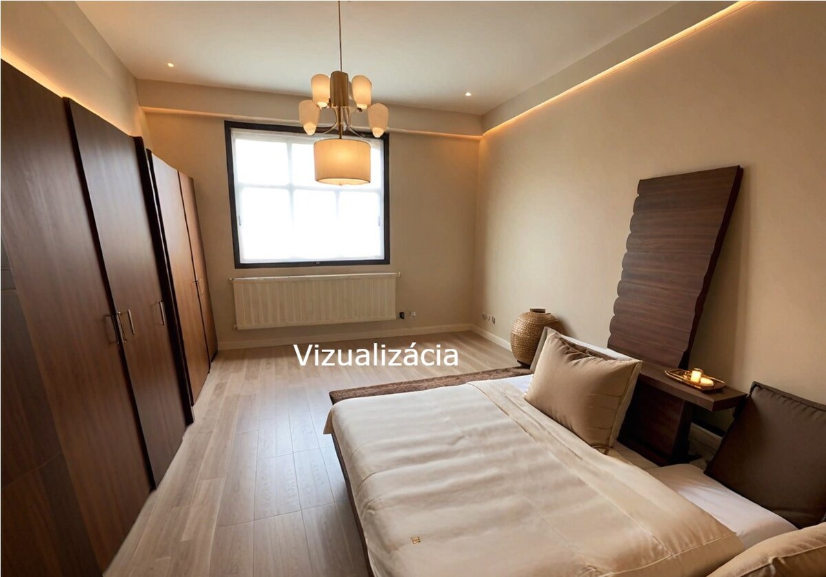 Ponúkam na predaj rodinný dom v Lúčnici nad Žitavou, 5km Vráble — foto 8