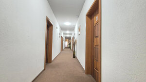Na predaj zabehnutá reštaurácia s penziónom, Veľký Lapáš, Nitra-Vráble — foto 12