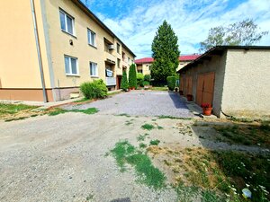 Na predaj 3 izbový byt, Vráble, 80m2, prerobený na 4i byt + záhrada — foto 15