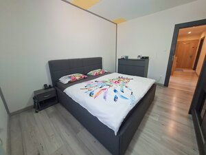 Na predaj 3 izbový byt, Vráble, 80m2, prerobený na 4i byt + záhrada — foto 6