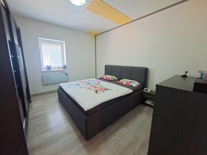 Na predaj 3 izbový byt, Vráble, 80m2, prerobený na 4i byt + záhrada — foto 7