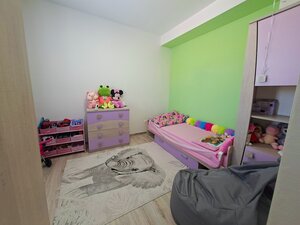 Na predaj 3 izbový byt, Vráble, 80m2, prerobený na 4i byt + záhrada — foto 8