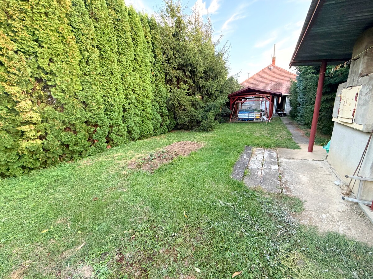 Na predaj 2i rodinný dom/chalupa, Nová Ves nad Žitaovu, 610 m2 — foto 10