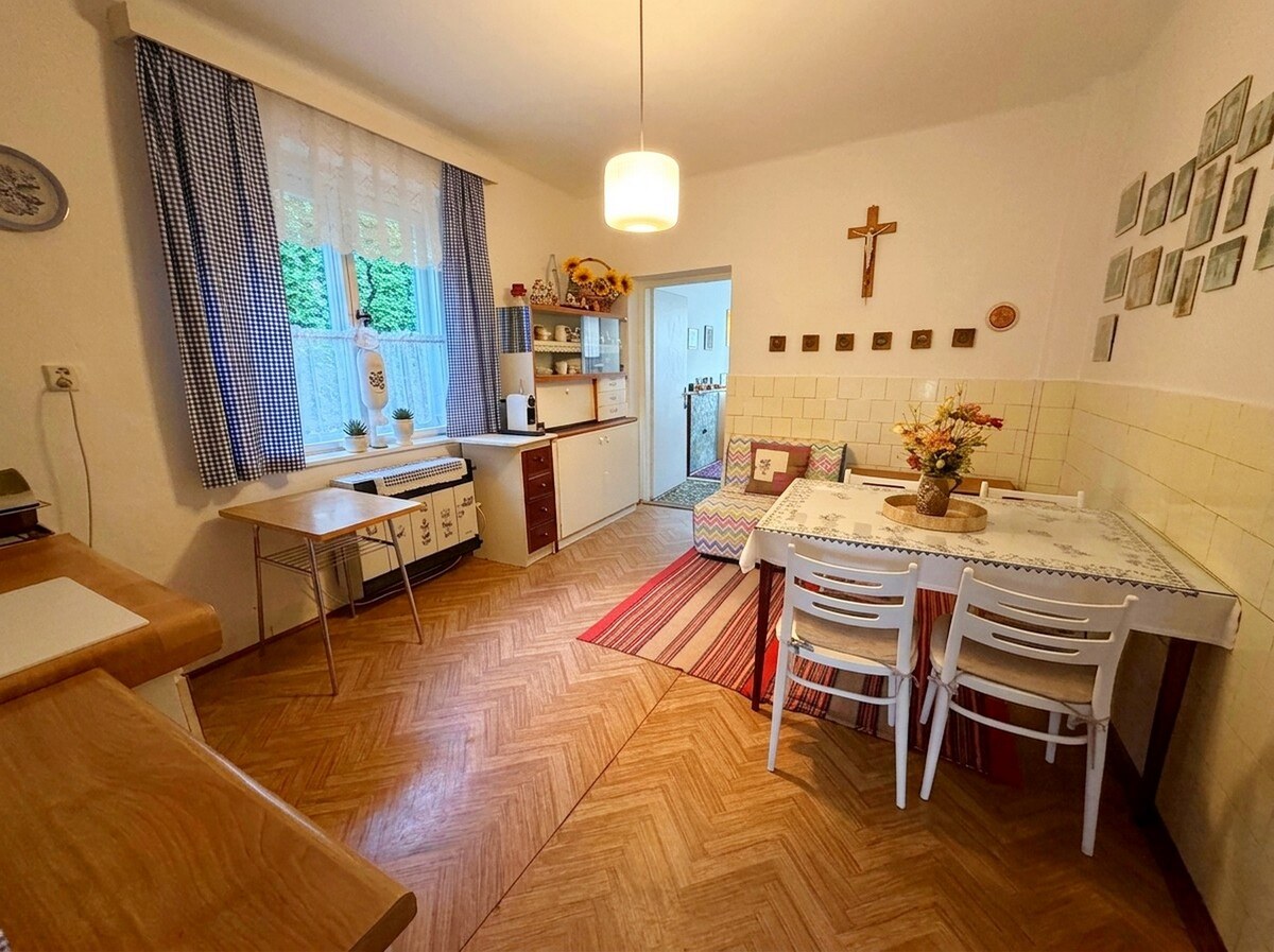 Na predaj 2i rodinný dom/chalupa, Nová Ves nad Žitaovu, 610 m2 — foto 7