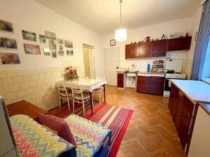 Na predaj 2i rodinný dom/chalupa, Nová Ves nad Žitaovu, 610 m2 — foto 6