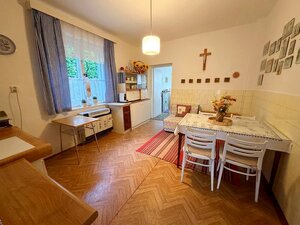 Na predaj 2i rodinný dom/chalupa, Nová Ves nad Žitaovu, 610 m2 — foto 7