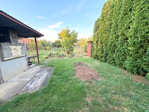Na predaj 2i rodinný dom/chalupa, Nová Ves nad Žitaovu, 610 m2 — foto 9