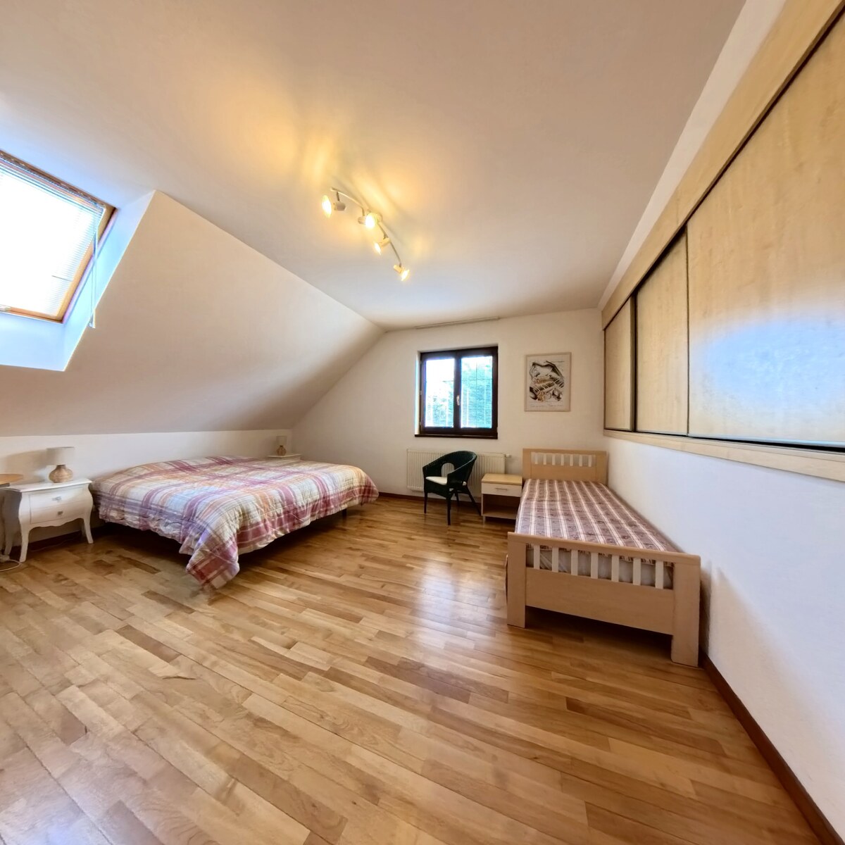 Prestížna ponuka: Veľkorysý dom (500 m²) na Kodályovej ulici (Zobor) ! — foto 15
