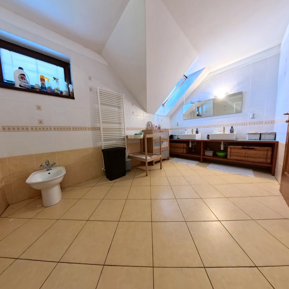 Prestížna ponuka: Veľkorysý dom (500 m²) na Kodályovej ulici (Zobor) ! — foto 16
