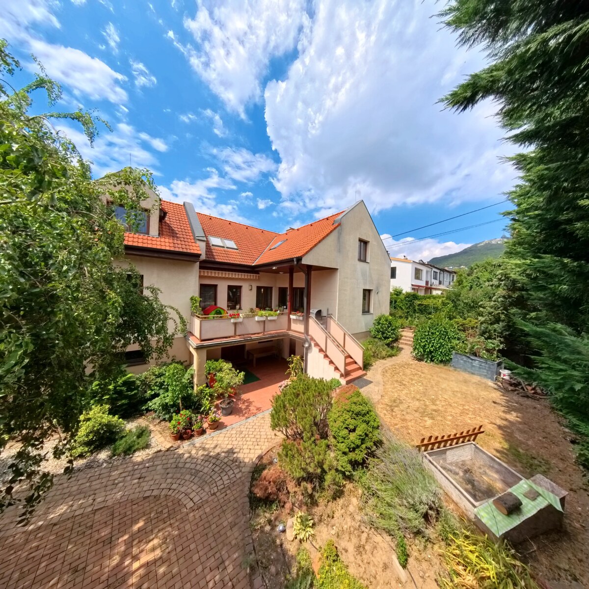 Prestížna ponuka: Veľkorysý dom (500 m²) na Kodályovej ulici (Zobor) ! — foto 19