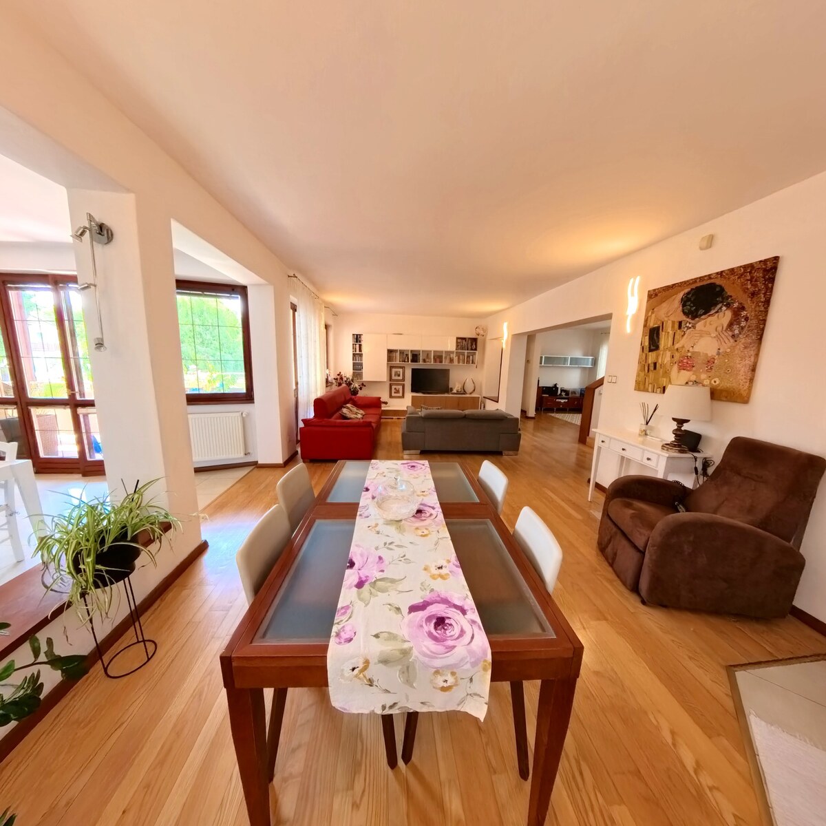 Prestížna ponuka: Veľkorysý dom (500 m²) na Kodályovej ulici (Zobor) ! — foto 2
