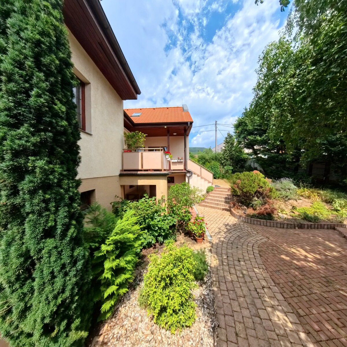 Prestížna ponuka: Veľkorysý dom (500 m²) na Kodályovej ulici (Zobor) ! — foto 20