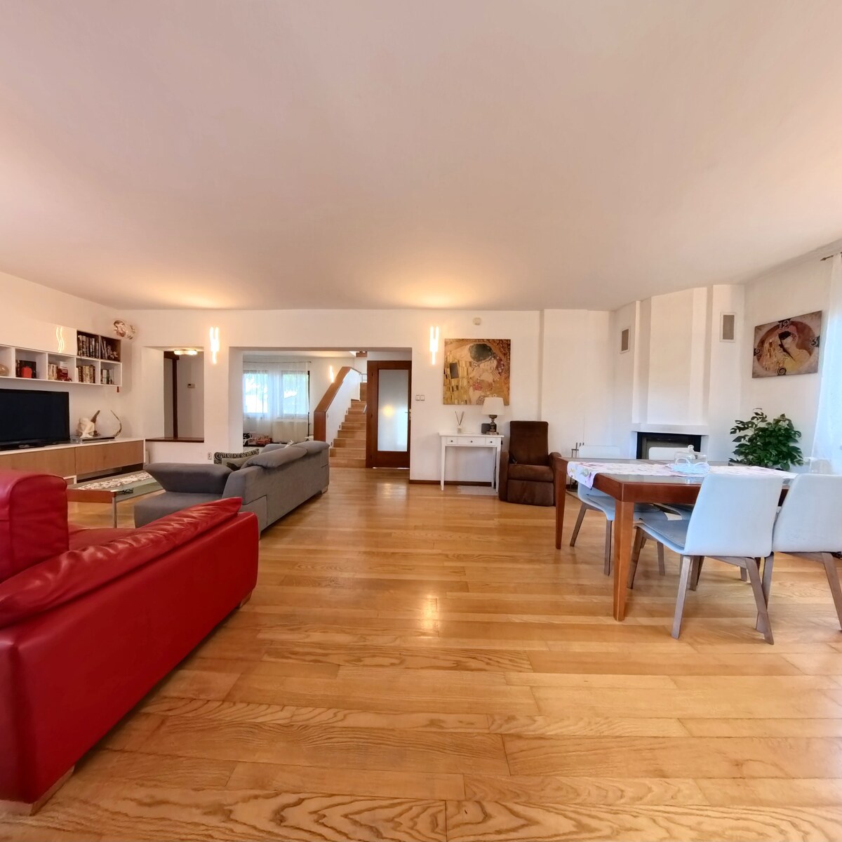 Prestížna ponuka: Veľkorysý dom (500 m²) na Kodályovej ulici (Zobor) ! — foto 4