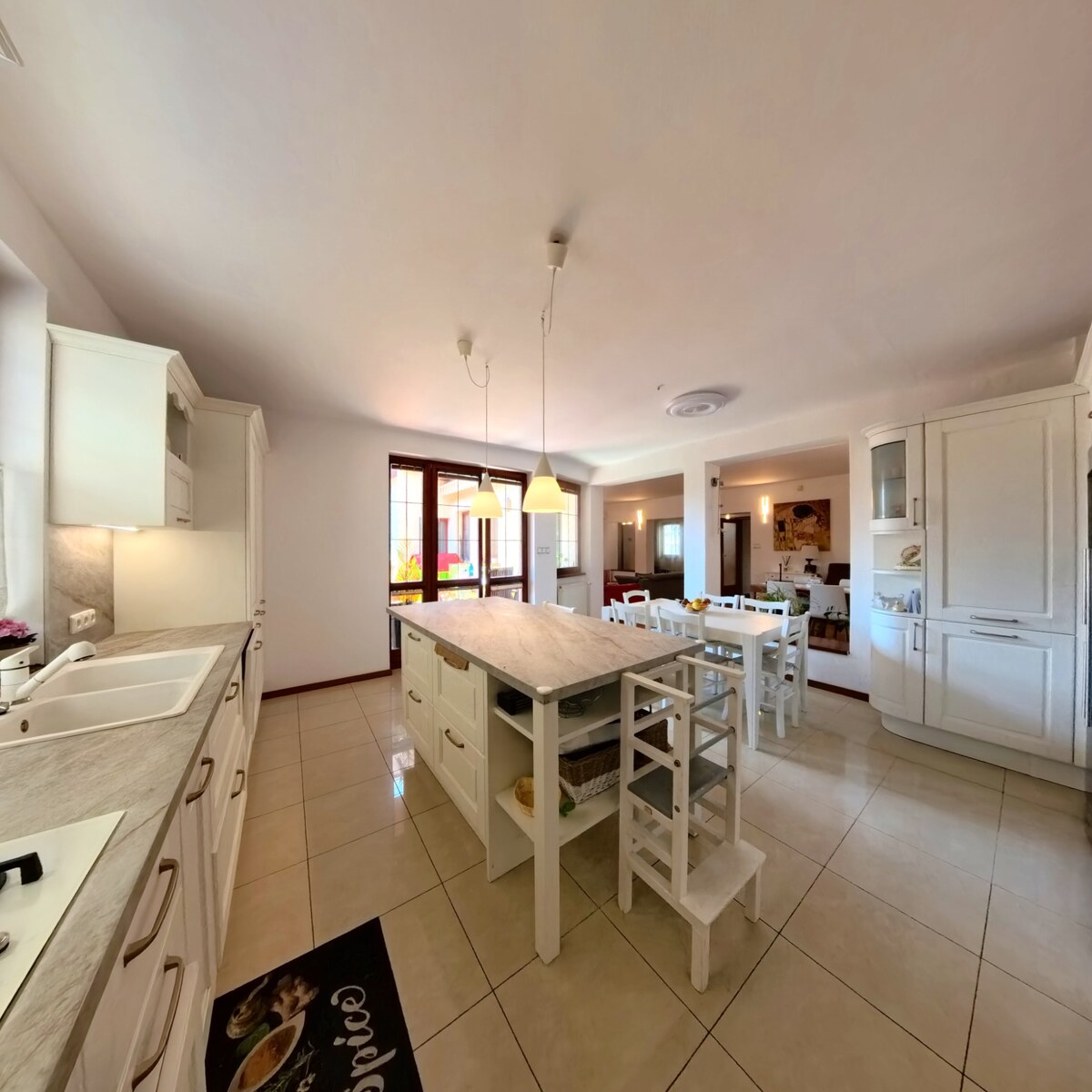 Prestížna ponuka: Veľkorysý dom (500 m²) na Kodályovej ulici (Zobor) ! — foto 6