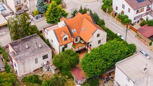 Prestížna ponuka: Veľkorysý dom (500 m²) na Kodályovej ulici (Zobor) ! — foto 18