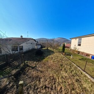 Stavebný pozemok 624 m² v tichej lokalite na skok od Nitry ! — foto 2