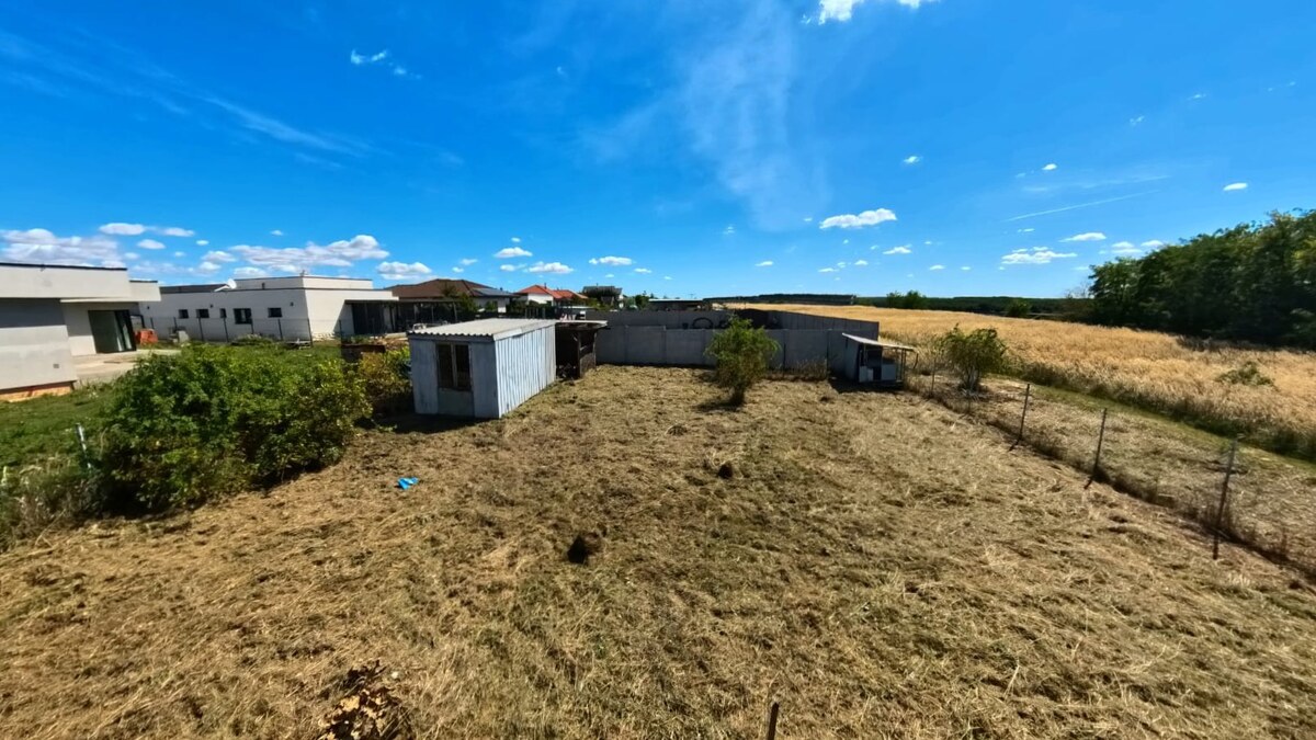 Užívanie a relax: záhrada s výmerou 444 m² v Nitre !! — foto 2