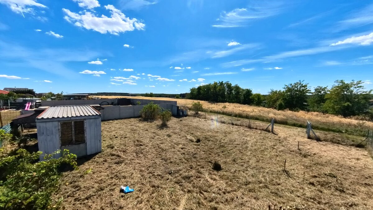 Užívanie a relax: záhrada s výmerou 444 m² v Nitre !! — foto 3