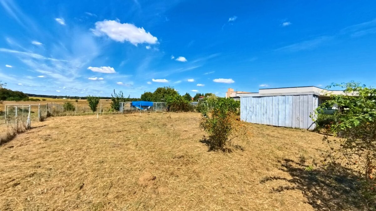 Užívanie a relax: záhrada s výmerou 444 m² v Nitre !! — foto 4