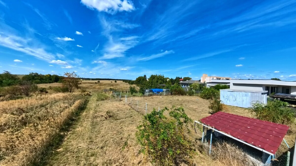 Užívanie a relax: záhrada s výmerou 444 m² v Nitre !! — foto 5
