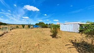 Užívanie a relax: záhrada s výmerou 444 m² v Nitre !! — foto 4