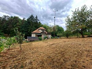 Atraktívny stavebný pozemok 10,93 á, v tichom prostredí - Kolíňany — foto 5