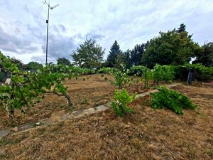 Atraktívny stavebný pozemok 10,93 á, v tichom prostredí - Kolíňany — foto 7
