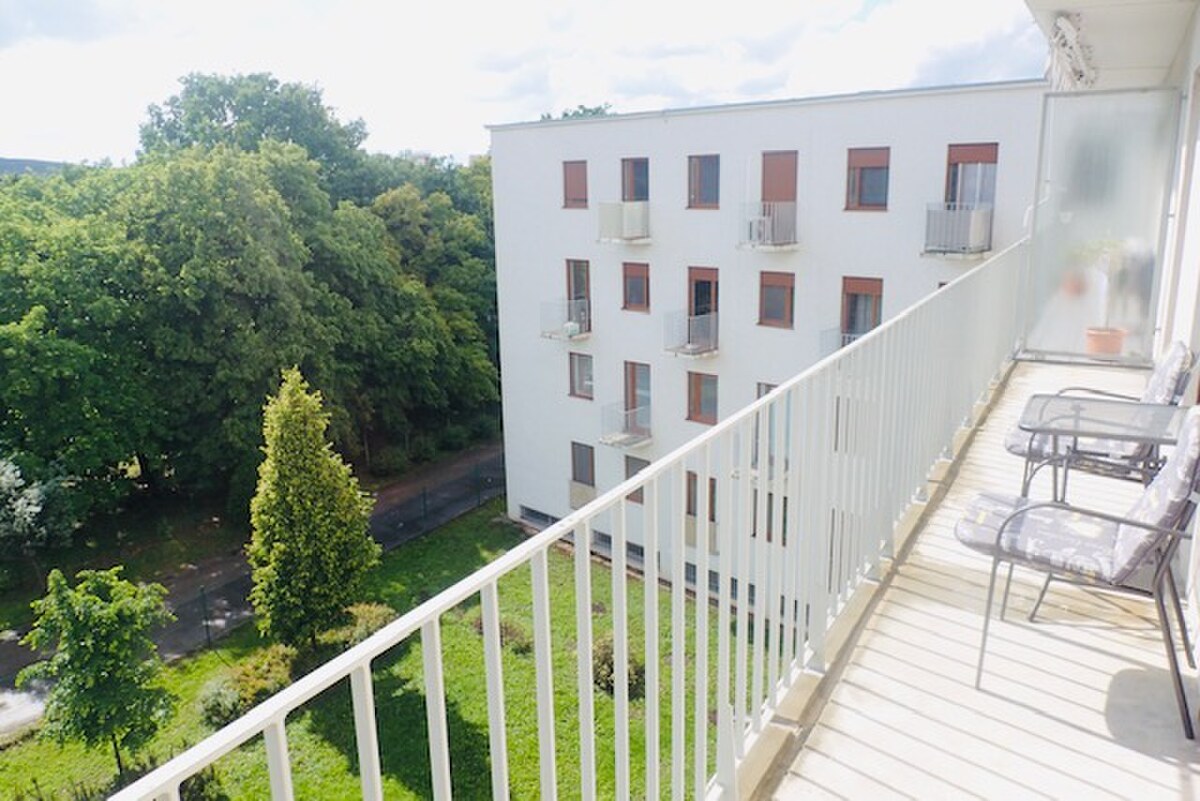 Prenájom 2 izbový byt Nitra, Chrenová, TOP poloha — foto 7